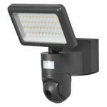 LEDVANCE – SMART+ Floodlight w/camera 23W/830 IP44 WiFi - C (4058075564626)