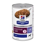 Hill's Prescription Diet i/d Digestive Care Low Fat (360 g)