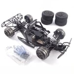 HoBao Hyper 10Sc Electric Roller 1:10 Scale 4WD Short Course Truck Kit HB10SC-E