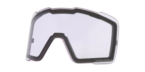 Oakley Line Miner Pro L Rep Lens Prizm Clear, OneSize