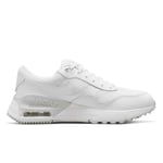 Shoes Nike Nike Air Max SYSTM (Gs) Size 6 Uk Code DQ0284-102 -9B