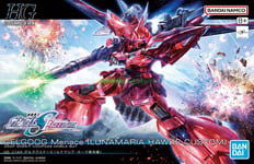 Gundam - HGCE Seed Freedom 1/144 Gelgoog Menace Tentative - Bandai