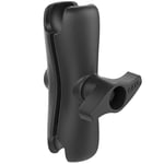 RAM Double Socket Arm - D Size Medium Medium arm som passer til D size