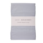 Home by Ilse Jacobsen - Bedding Collection putetrekk 60x63 cm 2 stk powder blue