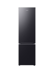 Samsung Series 8 SpaceMax™ RB38C607AB1/EU Smart Combi 70/30 Fridge Freezer, Black