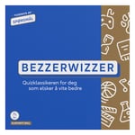 Bezzerwizzer Original 3.0 NO