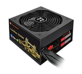 Thermaltake - London 550W - Alimentation PC (550W) Noir