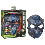 Hasbro Transformers: Rise of the Beasts - Roleplay Converting 2-In-1 Mask Optimus Primal (F4650)