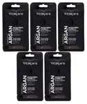 5X Vitalcare Imperial Argan - Restructuring Hair Mask 25 ml BRAND NEW -Pack of 5