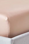 Egyptian Cotton Deep Fitted Sheet 18 inch 1000 Thread Count