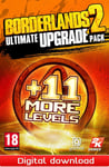 Borderlands 2 Ultimate Vault Hunters Upgrade Pack - PC Windows