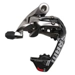 SRAM RED, WiFLi Aero Glide Rear Derailleur Black/Silver