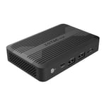 ZOTAC ZBOX Pico AirJet Intel Core i3 Windows 11 Compact Mini PC Kit