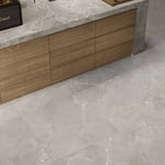 Unique Infinity Purestone, Grey 60x60 Flis