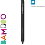 Stylo numérique WACOM BAMBOO INK Plus Noir Stylus