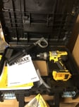 DeWalt DCD999NT 18v XR Flexvolt Advantage High Power Combi Drill Bare Unit TSTAK