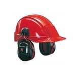 Coquille antibruit Peltor™ Optime™ III avec attache P3E pour casque IRIS et KARA - 3M - 7000039624