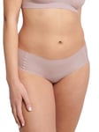 Sloggi Women's ZERO Feel 2.0 Hipster Underwear, Perola, M