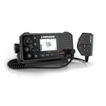 Lowrance LINK-9 VHF-radio