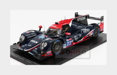 1:18 SPARK Oreca 07 Gibson 4.2L V8 #22 Winner Lmp2 Class Le Mans 2020 18S550 Mod