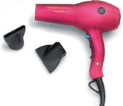 ETI Turbodryer 3500 Professional Hairdryer Fuchsia