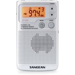 Sangean DT-250 digital fickradio