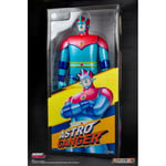 HL PRO ASTROGANGER Astroganga GIGANTE VINYL FIGURE 40 CM HIGH DREAM Deluxe box