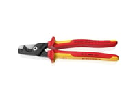 Knipex Kabelsax Stepcut Xl 95 9518225 (95 18 225)