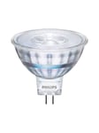 Philips LED-glödlampa Spot MR16 4W/840 (35W) 36° 12V GU5.3