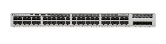 Cisco Catalyst 9200L 48-port data,