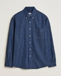 orSlow Button Down Shirt One Wash