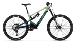Rocky Mountain Altitude Powerplay C7029" 2024 720wh L