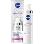 NIVEA Cellular Anti-Aging Smoothing Serum 40g