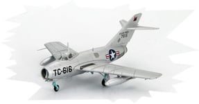 Hobby Master 1:72 HA2403 Mikoyan-Gurevich MiG-15 Fagot USAF T.Collins Kimpo AFB