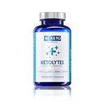 Be Keto Elektrolytter