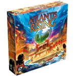 Atlantis Rising - Jeu de Société - Lucky Duck Games