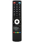 Original Remote Control Compatible For Logik Tv L32HE23 L24HE21 L26DIGB11 L29HE1