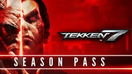 TEKKEN 7 - Season Pass (PC)