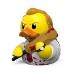 TUBBZ First Edition Shaun Collectible Vinyl Rubber Duck Figure - Official Shaun of The Dead Merchandise - Zombie Film TV, Movies & Video Games