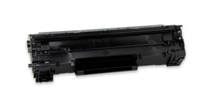 PrintMate HP CF244A, remanufactured toner, Black 1000p