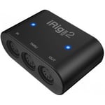 IK Multimedia iRig Midi 2 -ljudkort