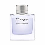 S.T. Dupont 58 Avenue Montaigne Eau de Toilette Spray 50ml