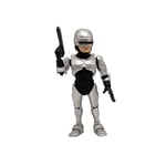 MINIX - Movies #118 - Robocop - Alex Murphy - Figurine à Collectionner 12 cm