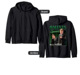 Harry Potter Hogwarts Legacy Ominis Gaunt Nostalgia Sweat à Capuche