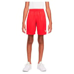 Nike DF Hbr Short, University Red, 170 cm Mixte Enfant