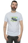 Cars Jackson Storm T-Shirt