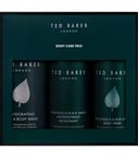 Ted Baker Men’s Body Care Trio Gift Set | New Limited Ed Christmas Gift 2024