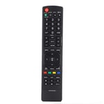 Goshyda AKB72915207 Remote for LG, TV Remote Control Replacement for LG AKB72915207 22LD320H/ 22LD350/ 22LE5310/ 26LE5310/ 32LD320H/ 32LD350