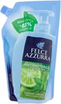 Felce Azzurra Richpap Savon Liquide 500ML Anti Bactérien