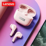 Lenovo LP40 Pro Earbuds Bluetooth 5.3 Headphones Wireless TWS Earphones